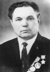 Лапердин Николай Филиппович